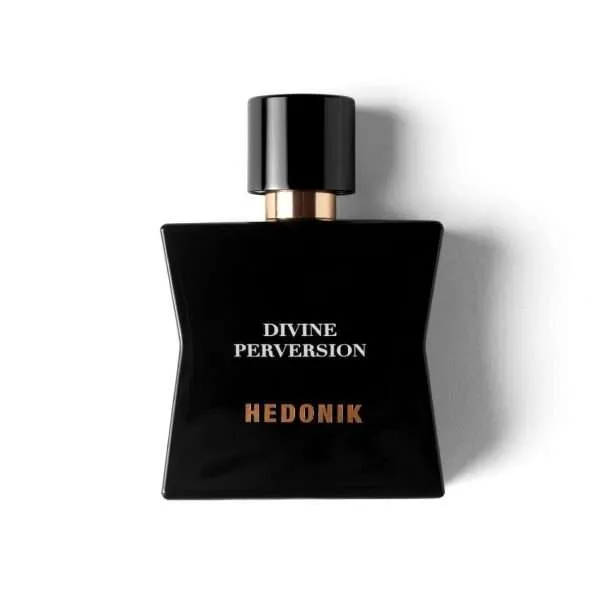 Discover the Divine Perversion - Perfumes by Hedonik